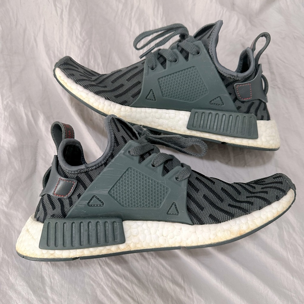 Adidas NMD Sneakers